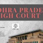 Andhra Pradesh High Court