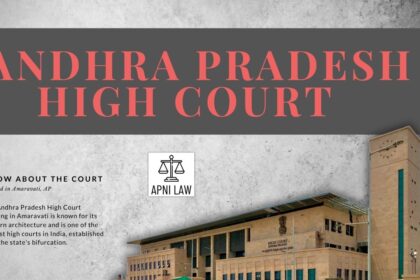 Andhra Pradesh High Court
