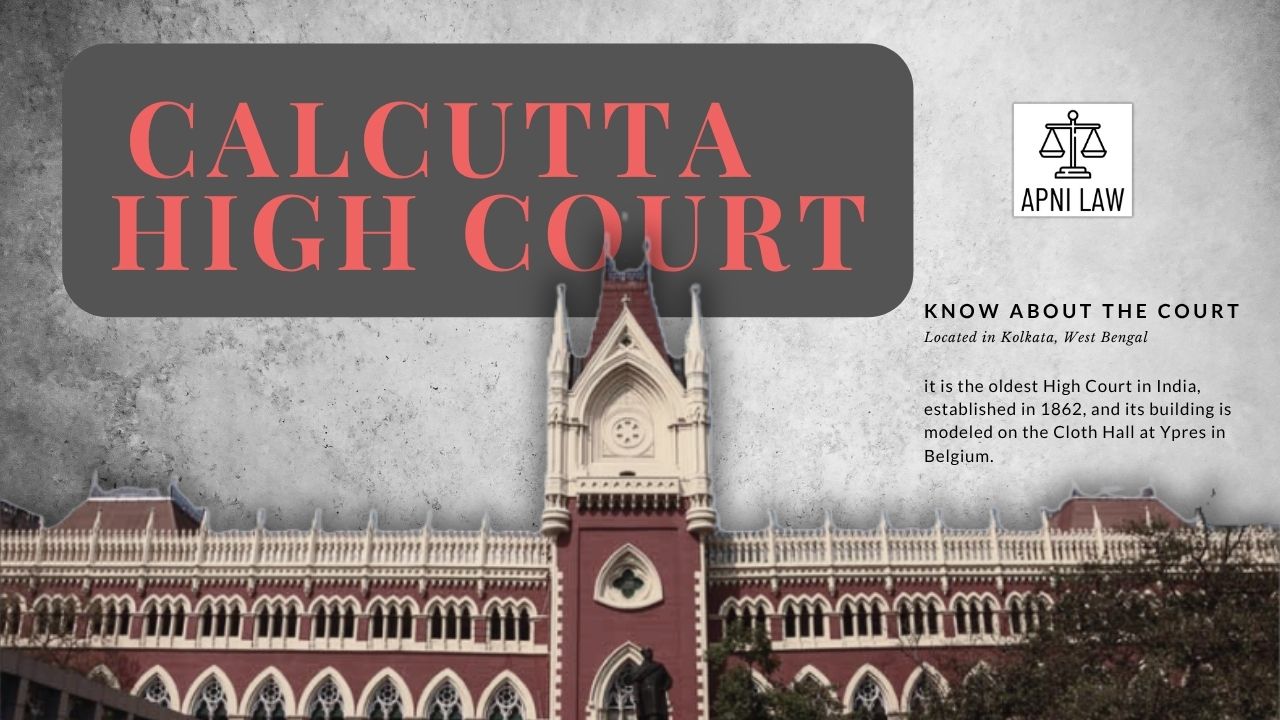 Calcutta High Court