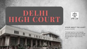 Delhi High Court
