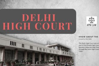 Delhi High Court