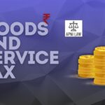GST - Goods And Service Tax in India