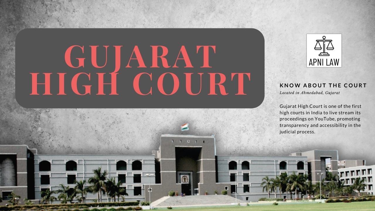 Gujarat High Court