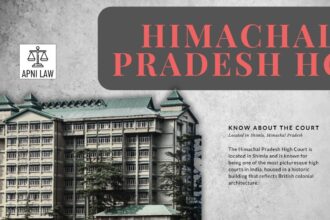 Himachal Pradesh High Court