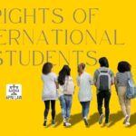 International Students in India