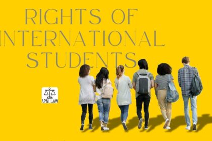 International Students in India