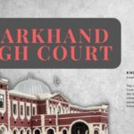 Jharkhand High Court