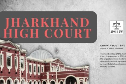 Jharkhand High Court