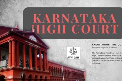 Karnataka High Court