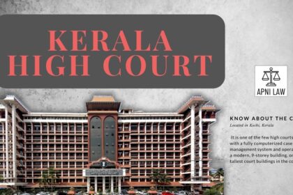 Kerala High Court
