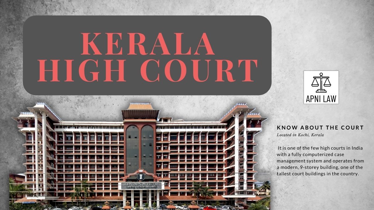 Kerala High Court