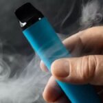 Law on E-Cigarettes in India