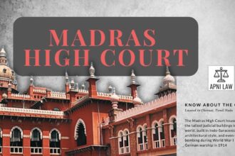 Madras High Court