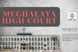 Meghalaya High Court