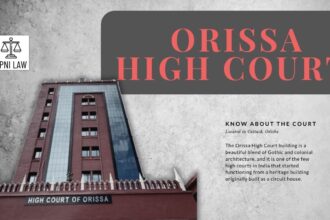 Orissa High Court
