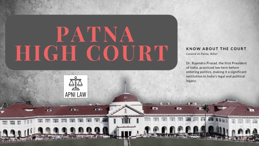 Patna High Court