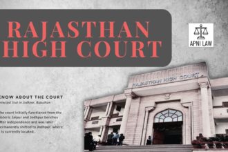 Rajasthan High Court