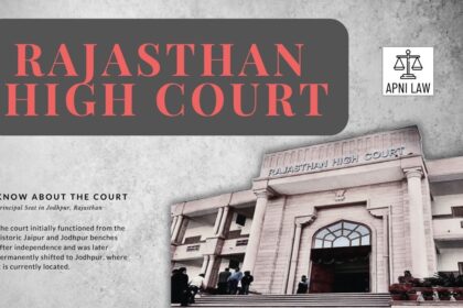 Rajasthan High Court