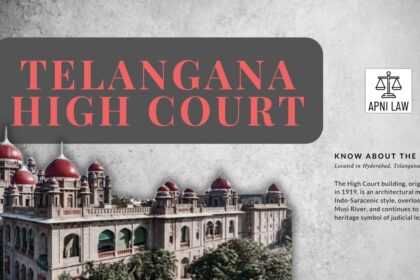 Telangana High Court