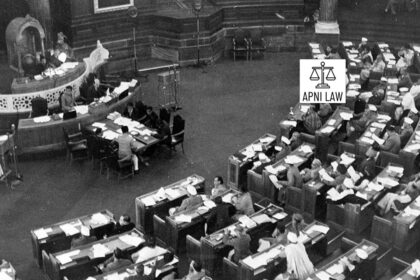 Constituent Assembly - Making of the Constitution