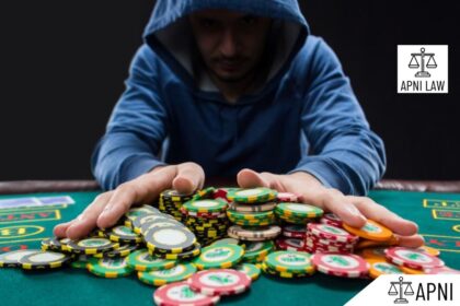 Gambling and Betting Laws in India