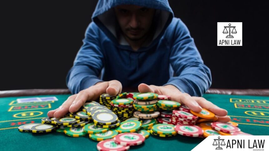 Gambling and Betting Laws in India