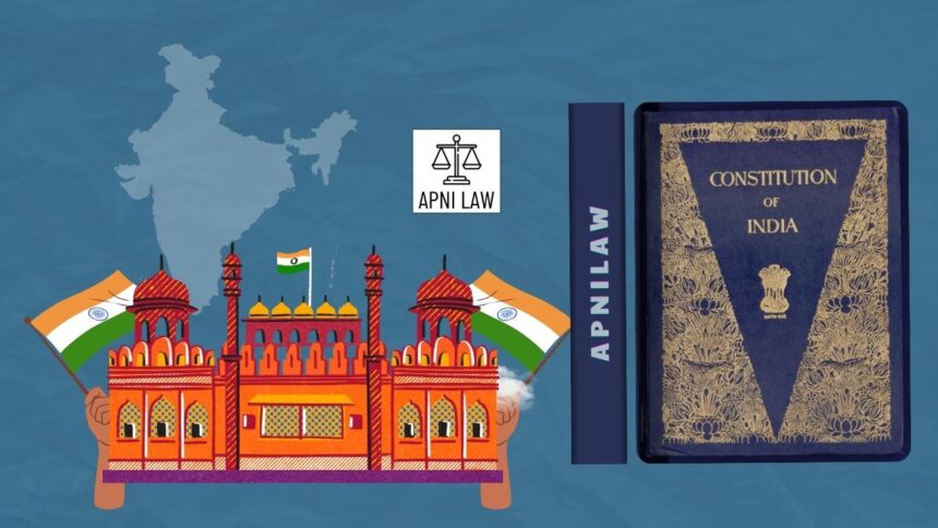 Indian Constitution