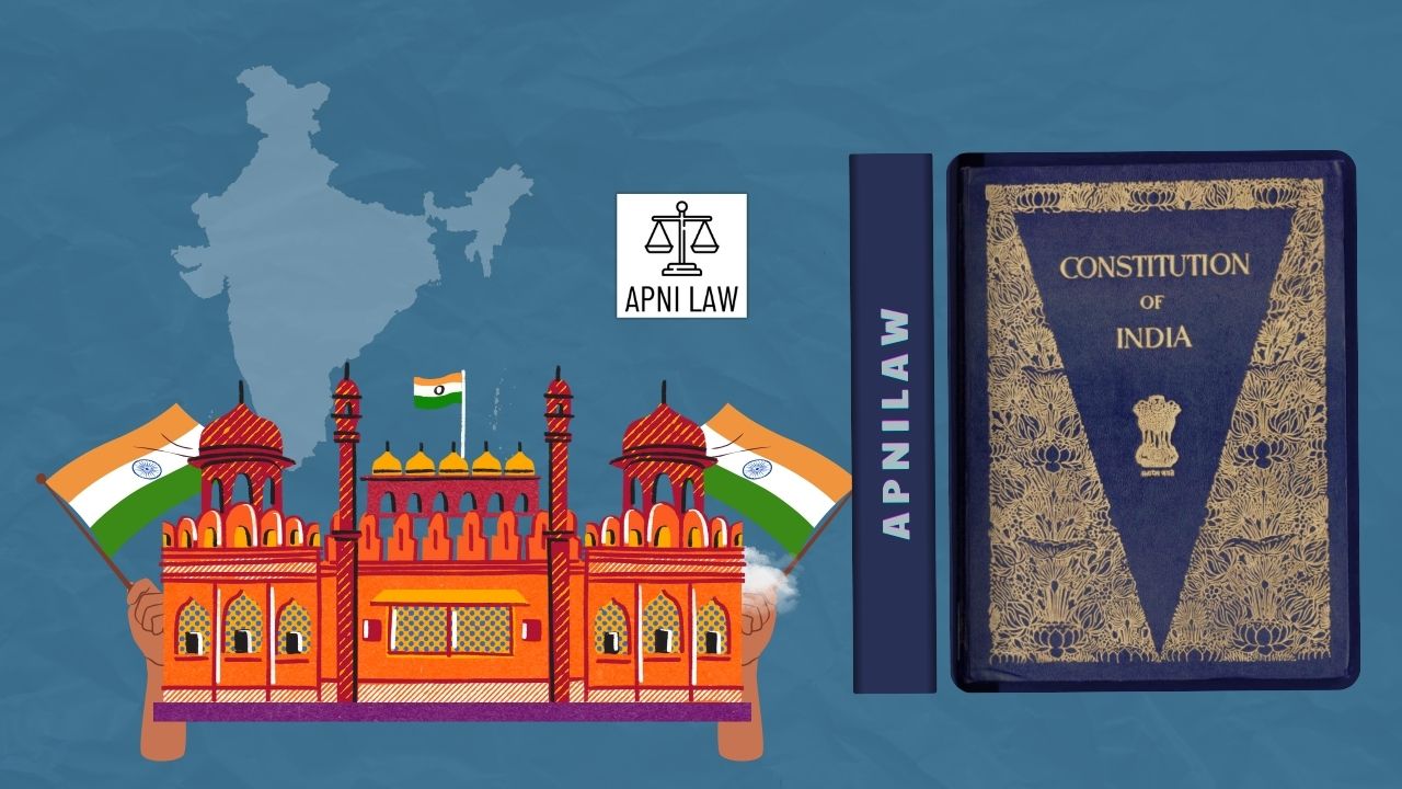 Indian Constitution