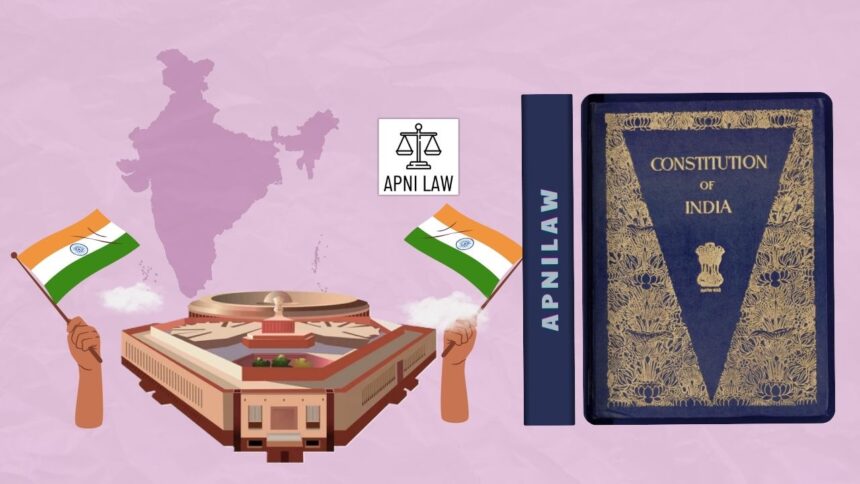 Indian Constitution - Fundamental Rights