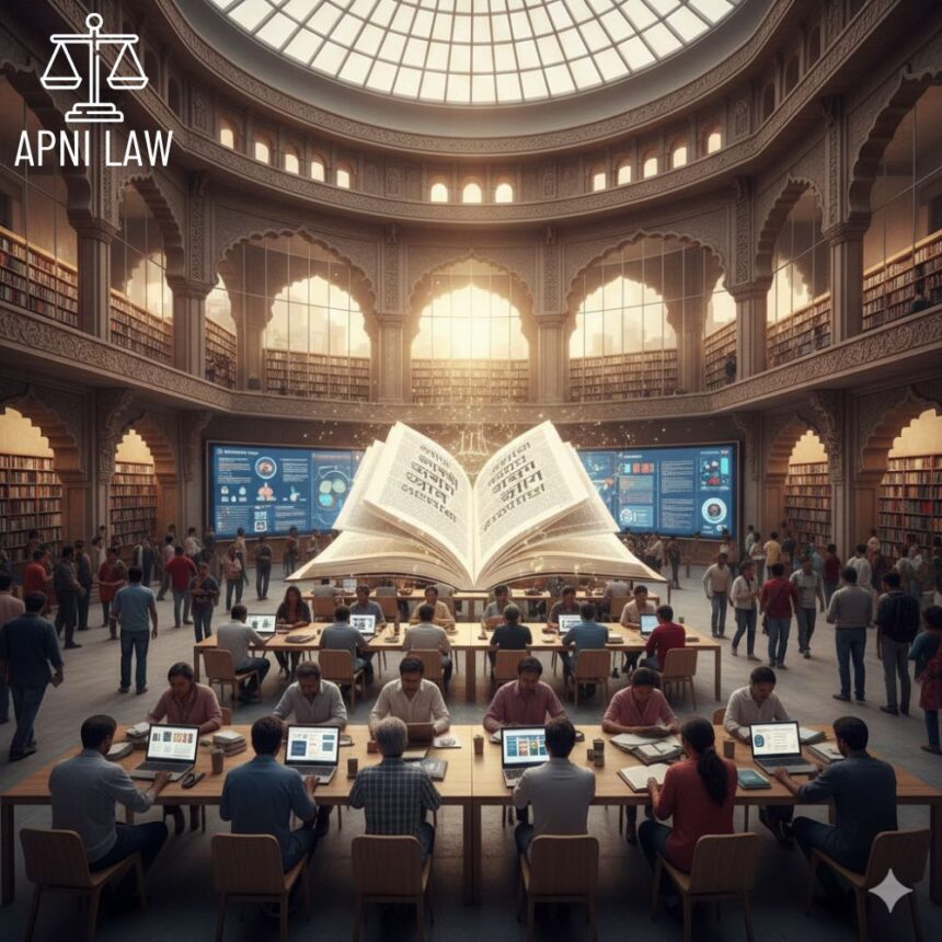 Apni Law