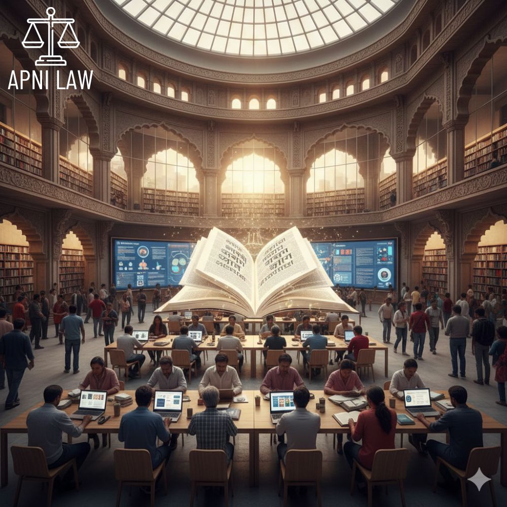 Apni Law