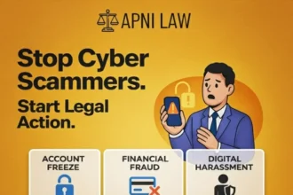 ApniLaw Cyber Crime - Email