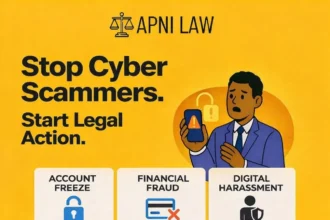 ApniLaw CyberCrime