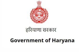 Haryana-Government