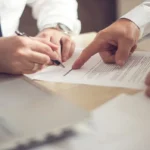 Paperless-Land-Registry