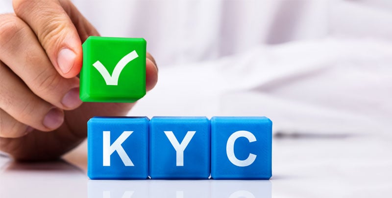 know-your-kyc