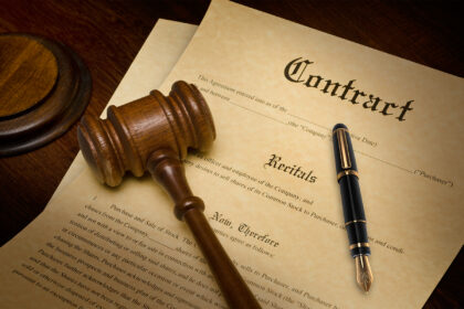 Cantract-Law