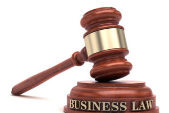 Business law