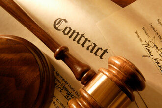 Law-Of-Contract