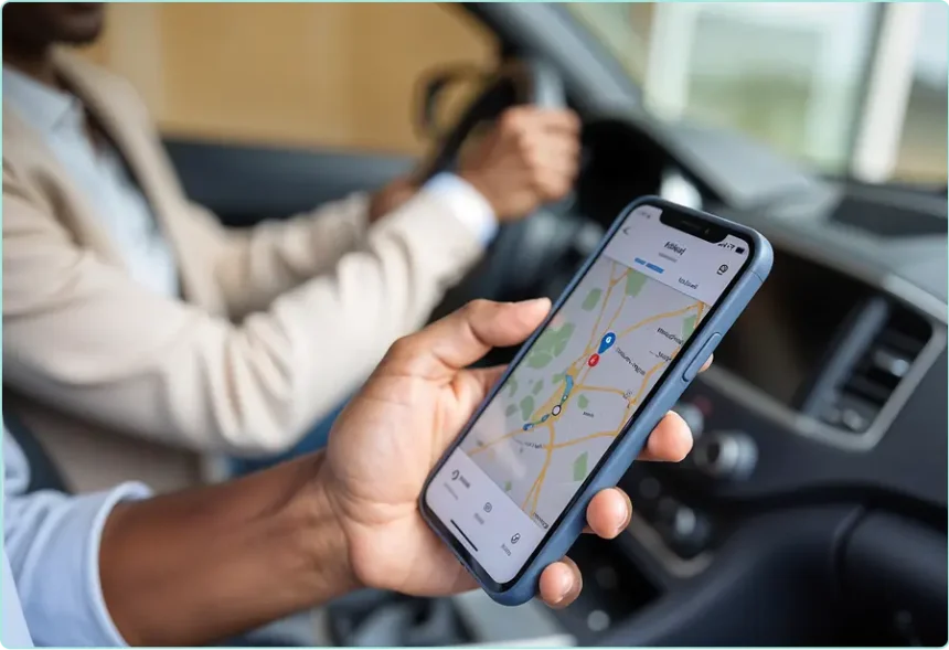 ride-sharing-app