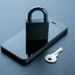 phone-locked