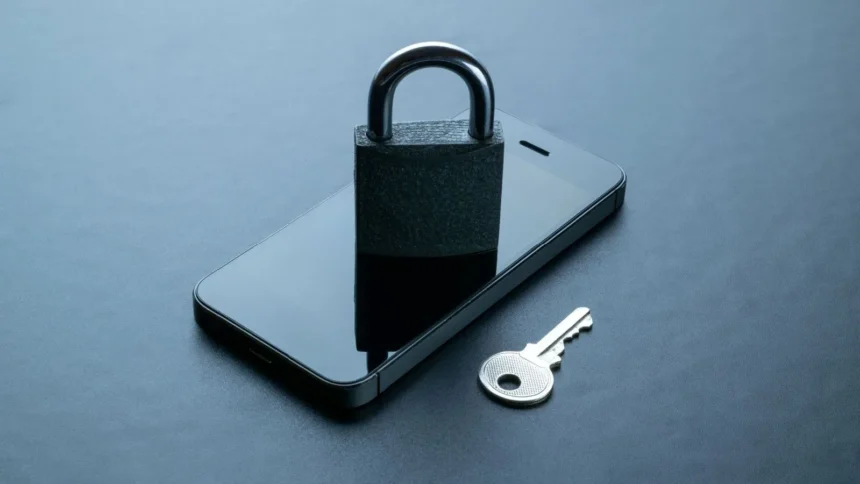 phone-locked